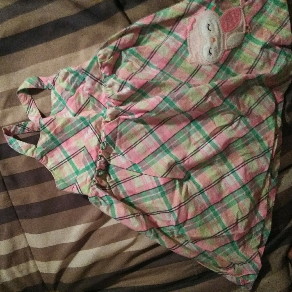 Little dress